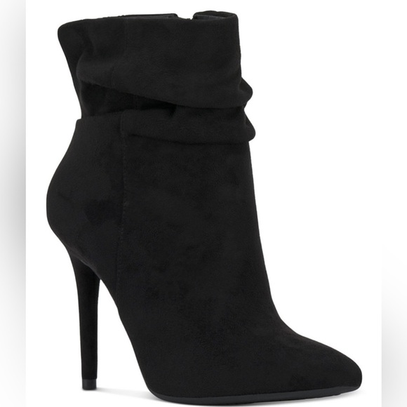 Jessica Simpson's Lerona booties top - Picture 1 of 4